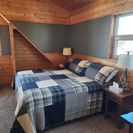 Mountain View Rocky Ridge Country Lodge المظهر الخارجي الصورة