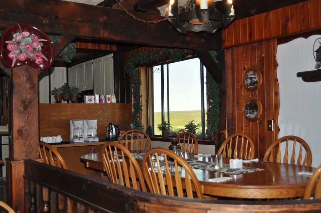 Mountain View Rocky Ridge Country Lodge المظهر الخارجي الصورة