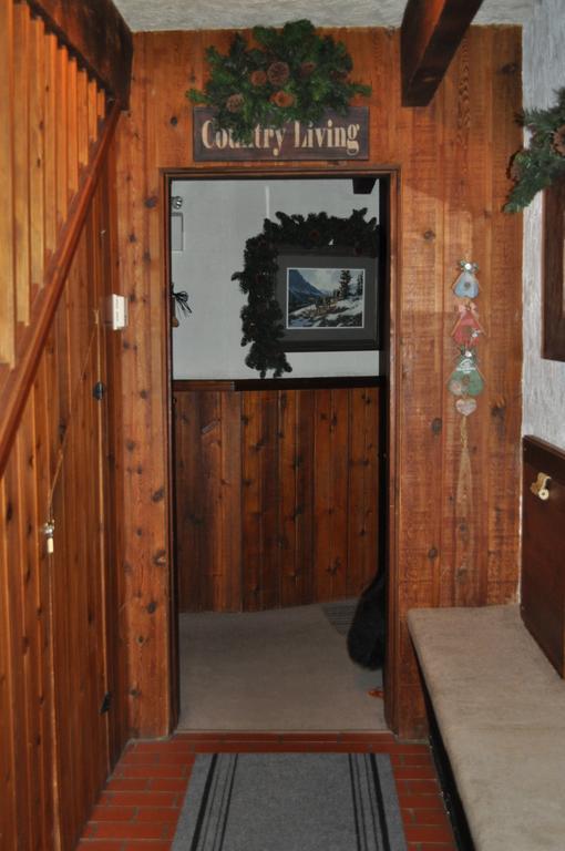 Mountain View Rocky Ridge Country Lodge المظهر الخارجي الصورة