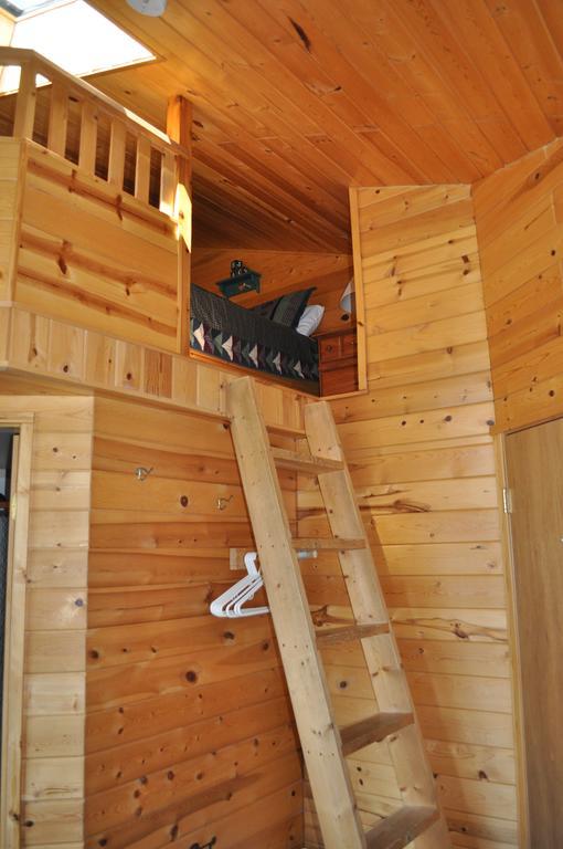 Mountain View Rocky Ridge Country Lodge الغرفة الصورة