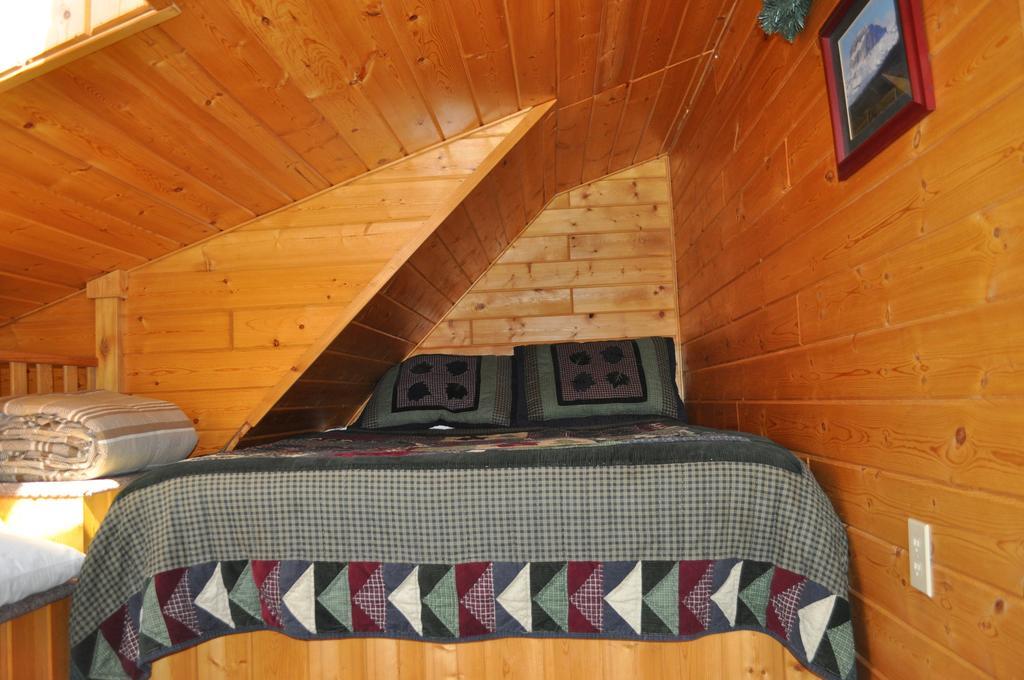 Mountain View Rocky Ridge Country Lodge الغرفة الصورة