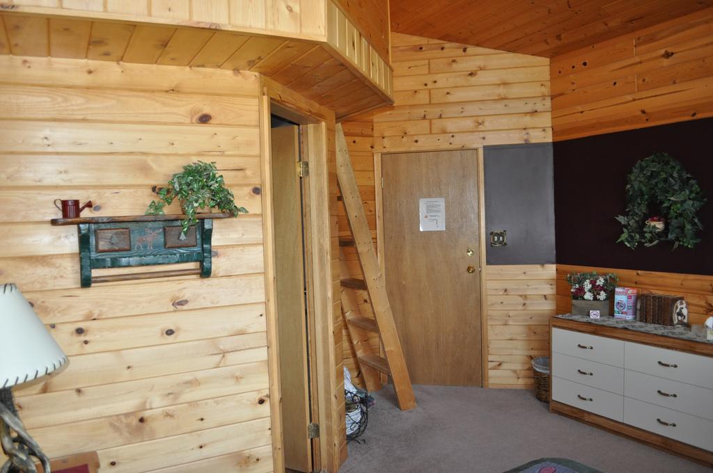Mountain View Rocky Ridge Country Lodge الغرفة الصورة