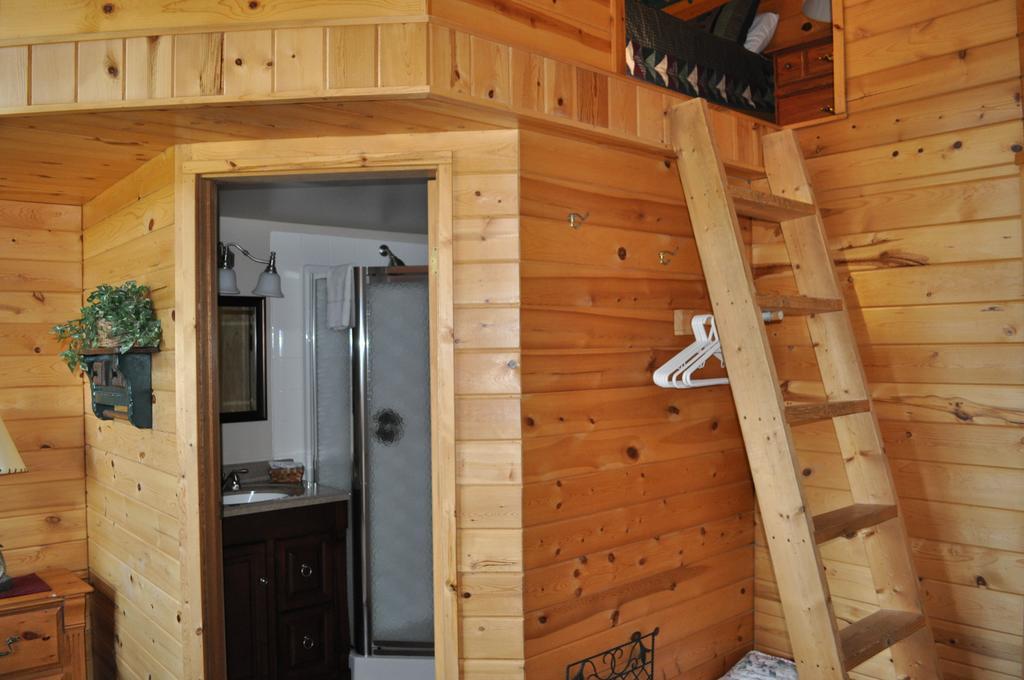 Mountain View Rocky Ridge Country Lodge المظهر الخارجي الصورة