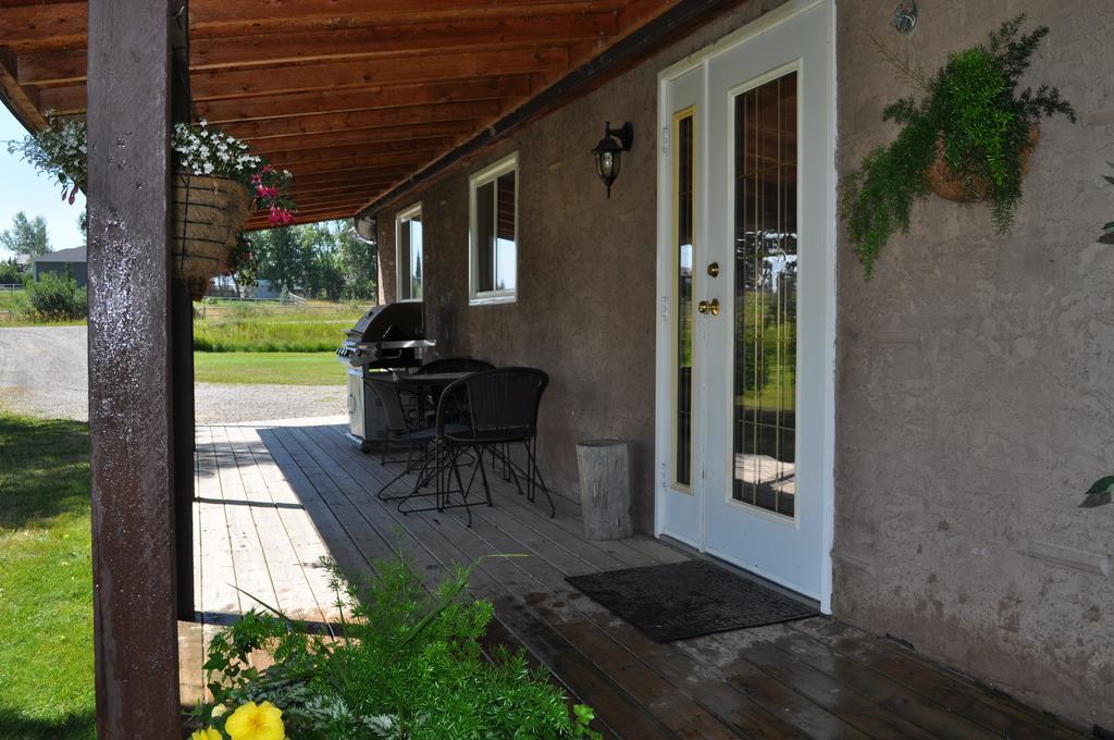 Mountain View Rocky Ridge Country Lodge الغرفة الصورة