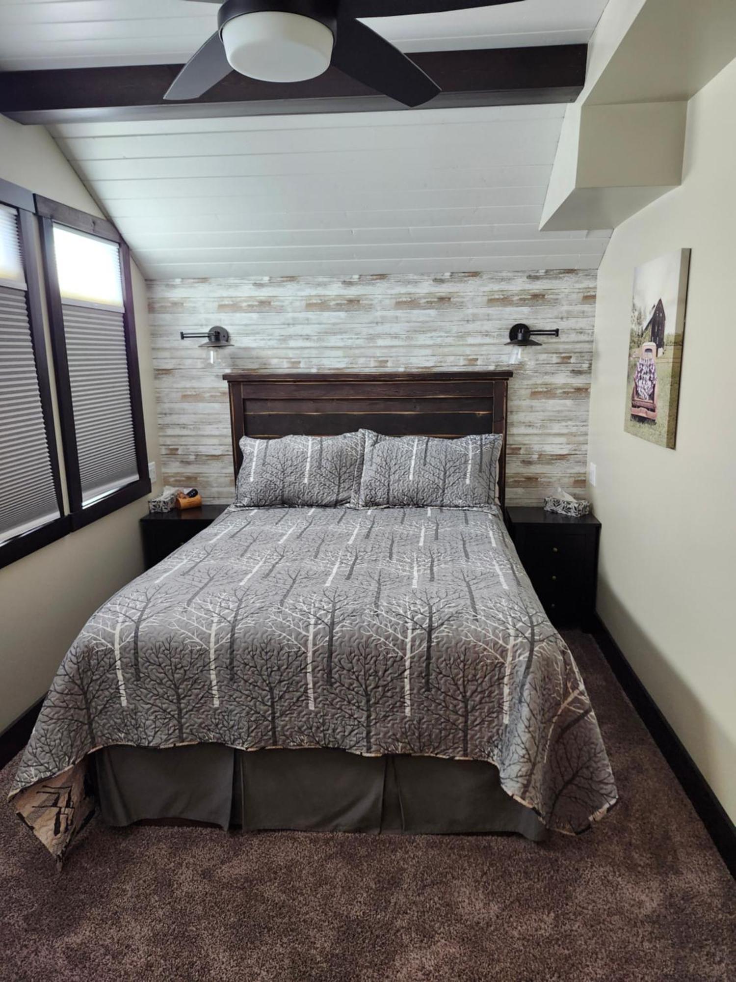 Mountain View Rocky Ridge Country Lodge المظهر الخارجي الصورة