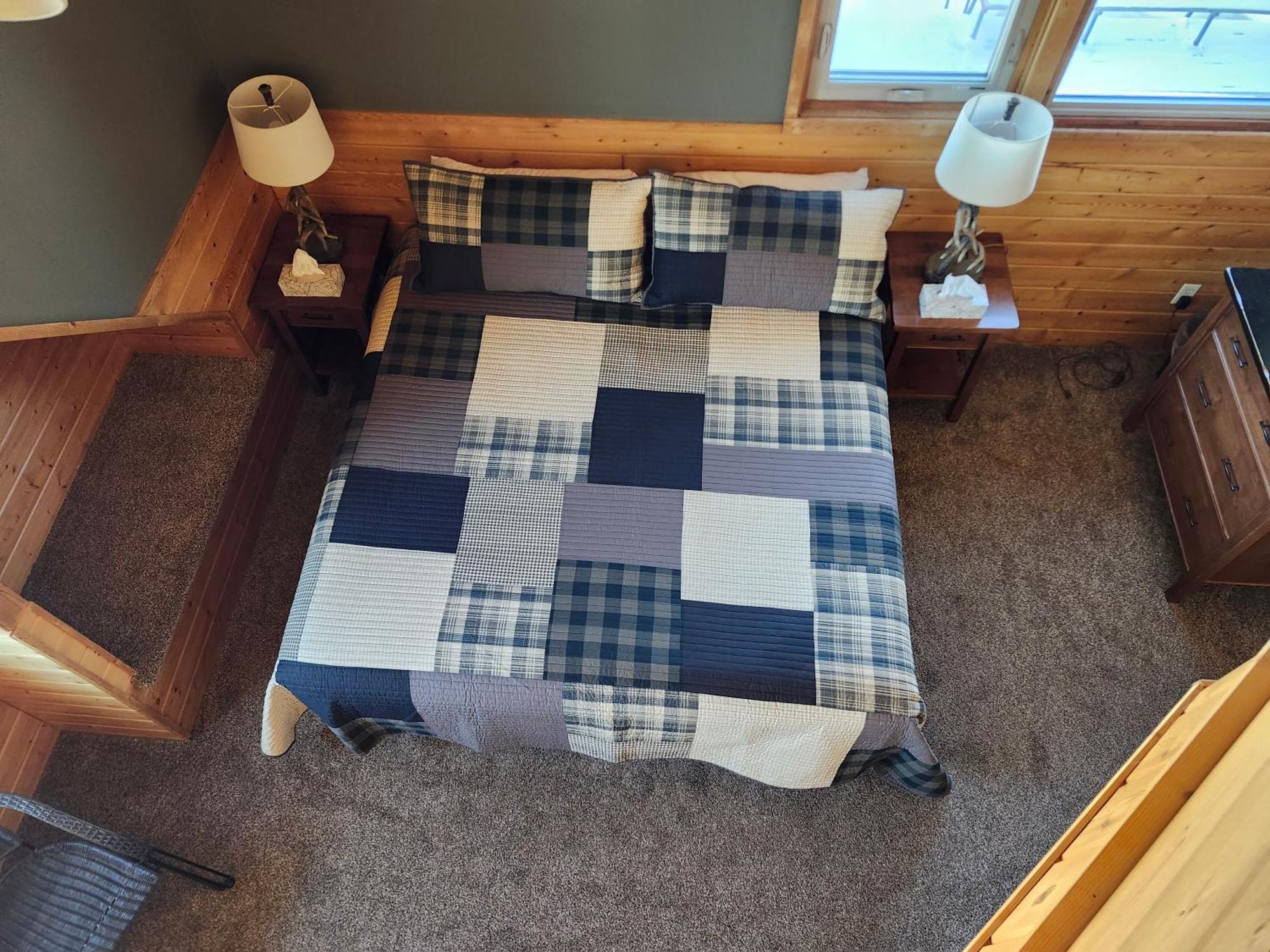 Mountain View Rocky Ridge Country Lodge المظهر الخارجي الصورة