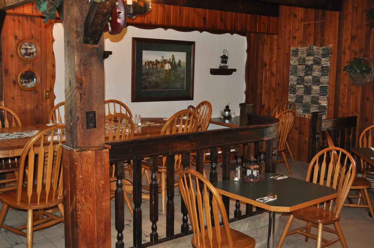 Mountain View Rocky Ridge Country Lodge المظهر الخارجي الصورة