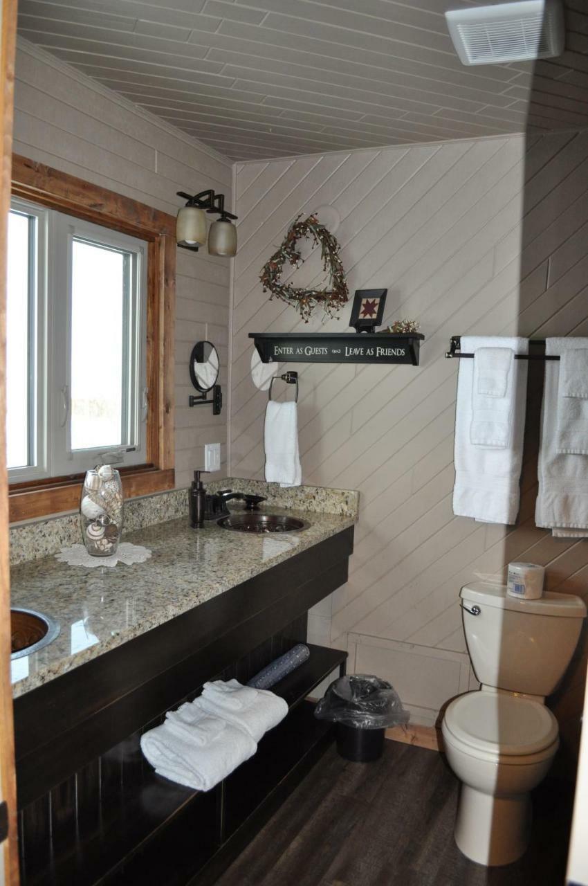 Mountain View Rocky Ridge Country Lodge المظهر الخارجي الصورة