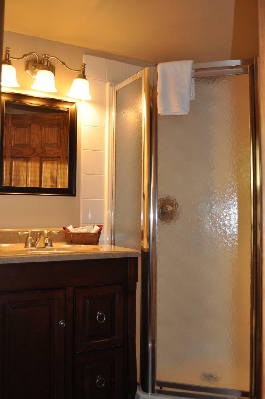 Mountain View Rocky Ridge Country Lodge المظهر الخارجي الصورة