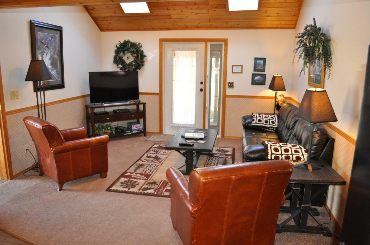 Mountain View Rocky Ridge Country Lodge المظهر الخارجي الصورة