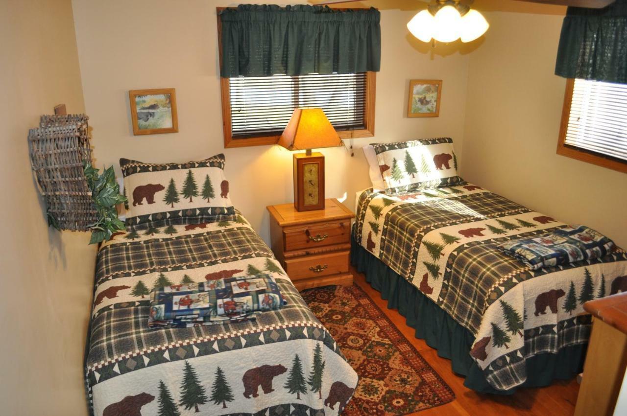 Mountain View Rocky Ridge Country Lodge المظهر الخارجي الصورة