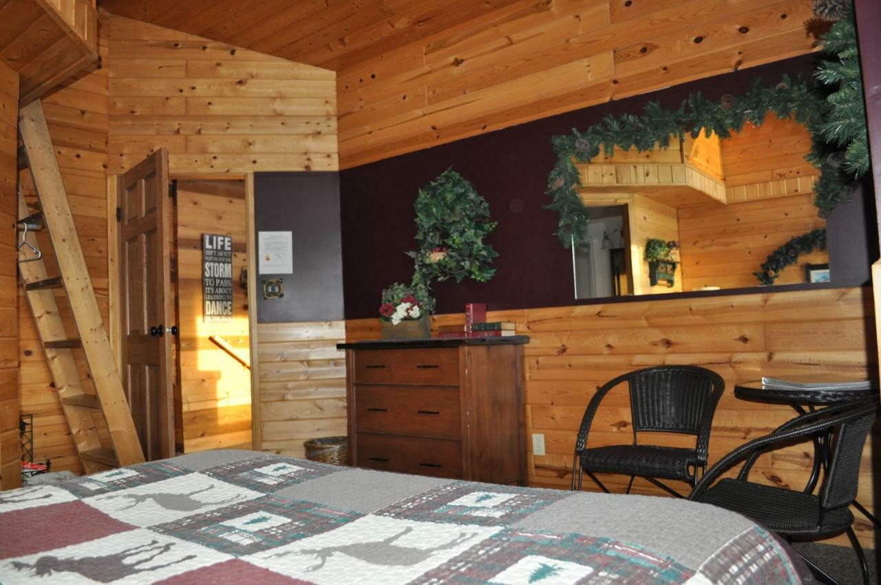 Mountain View Rocky Ridge Country Lodge المظهر الخارجي الصورة