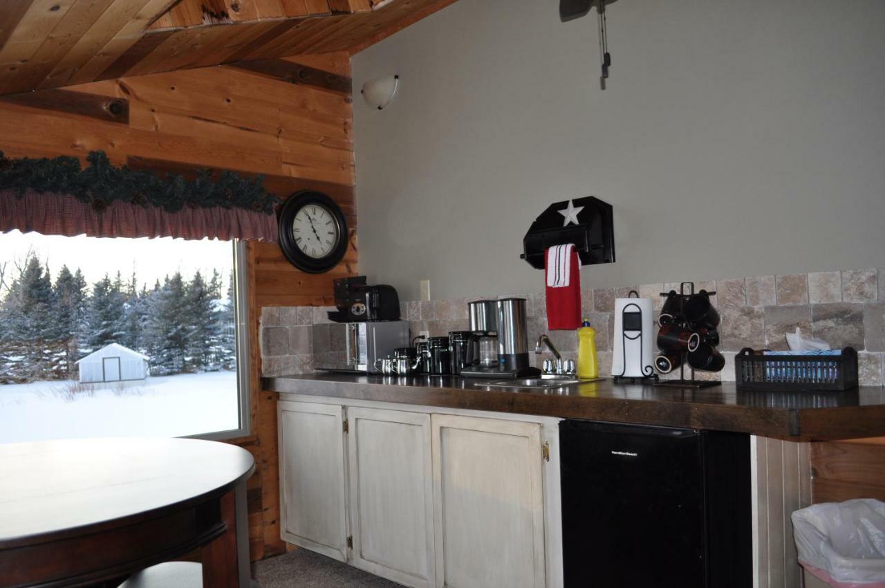Mountain View Rocky Ridge Country Lodge المظهر الخارجي الصورة